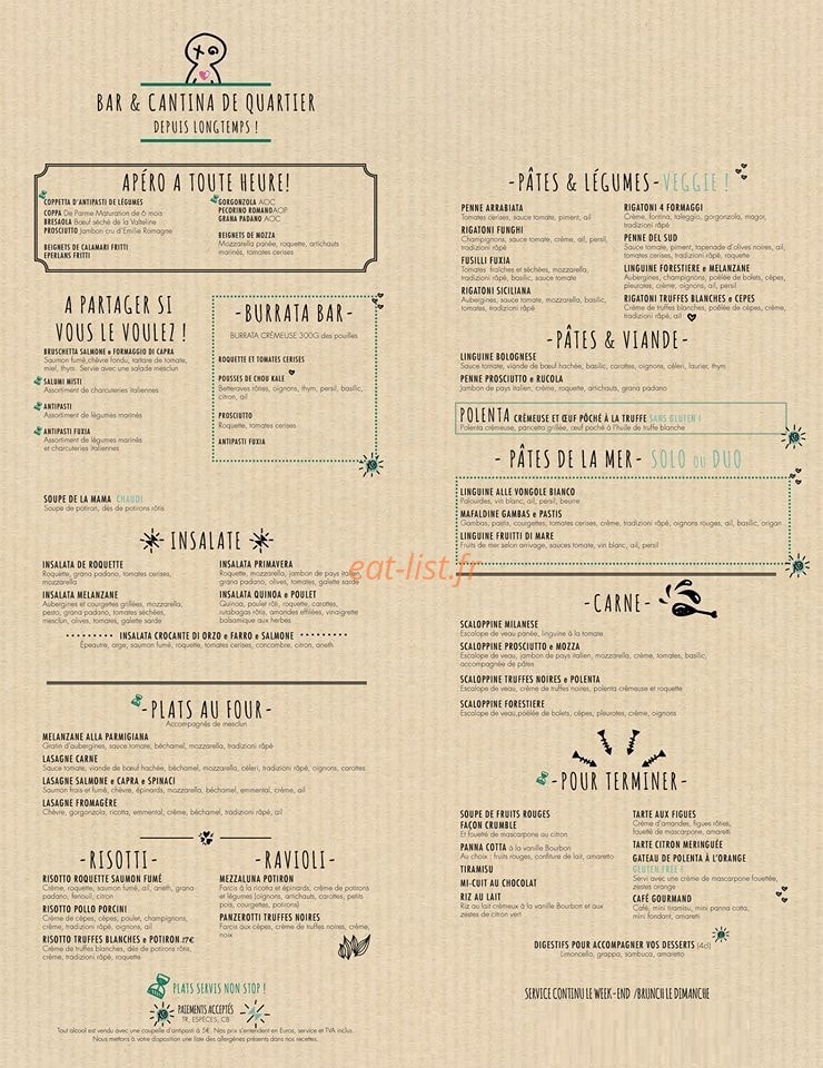 Fuxia — carte page 3