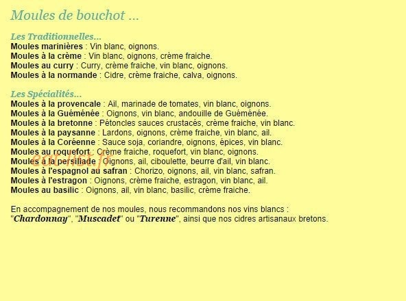 Moulerie Larcher — carte page 3