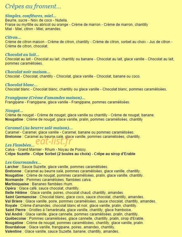 Moulerie Larcher — carte page 2