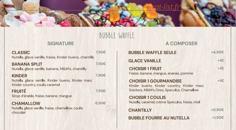 Pokohana — carte page 2
