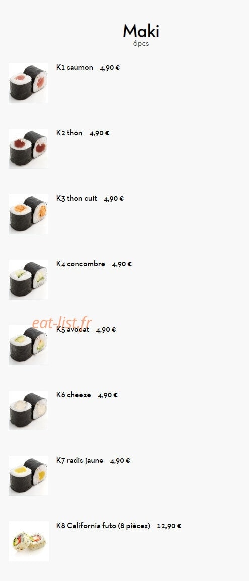 Ito — carte page 22