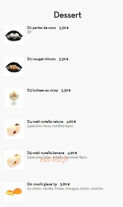Ito — carte page 17