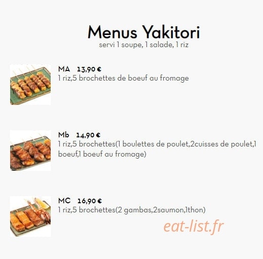 Ito — carte page 13