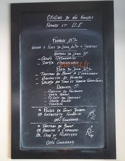 Le Havane — carte page 1