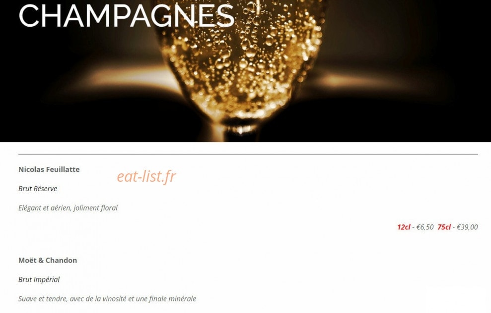 Chapati — carte page 8