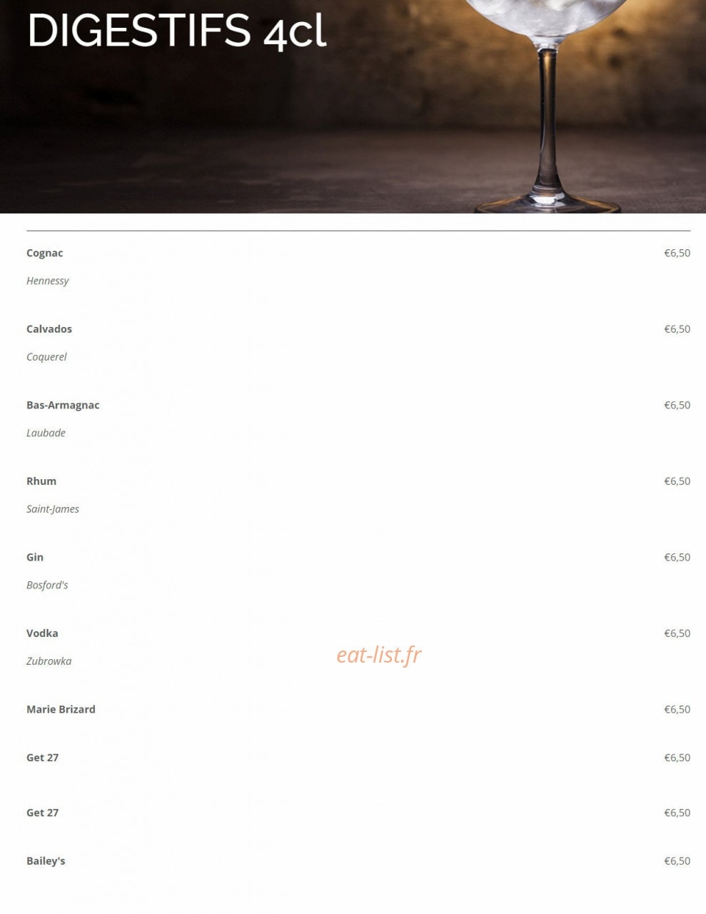 Chapati — carte page 21
