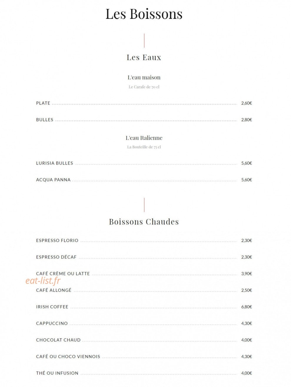 Moretti — carte page 4