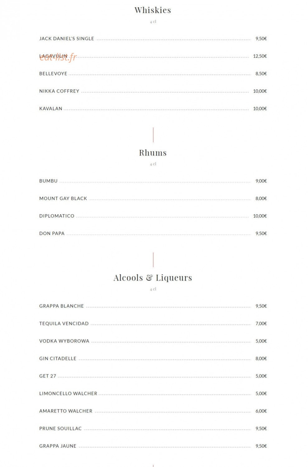 Moretti — carte page 7