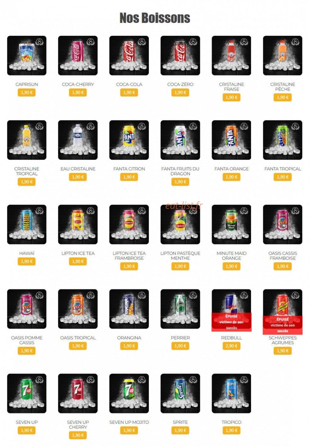 Le-Seven8 — carte page 4