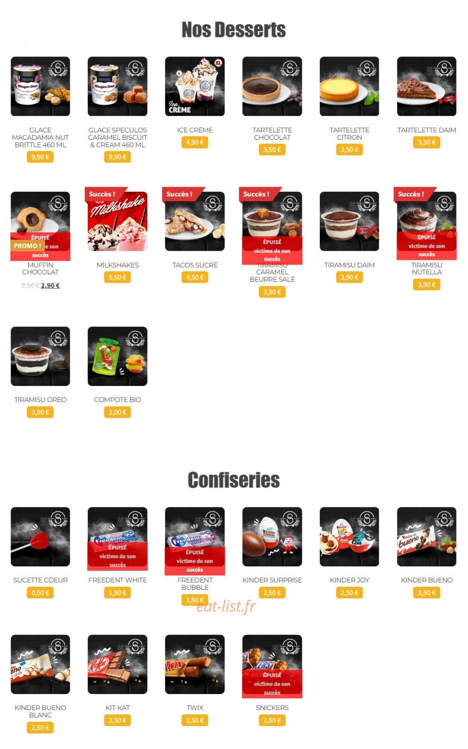 Le-Seven8 — carte page 3