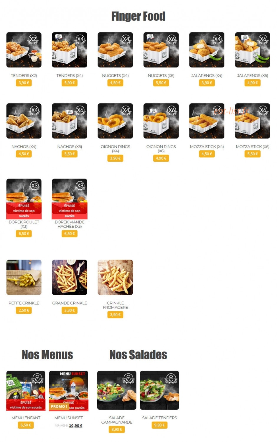Le-Seven8 — carte page 2