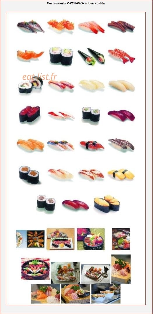 Okinawa — carte page 1