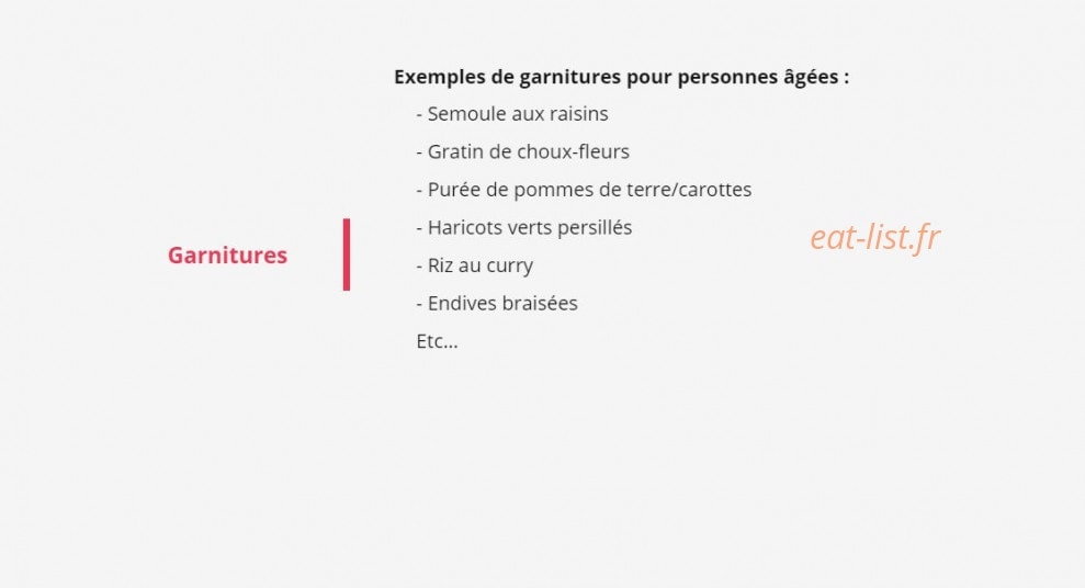 Les Menus Services — carte page 3