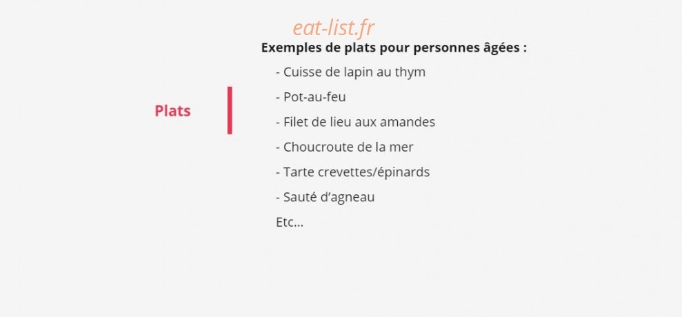 Les Menus Services — carte page 2