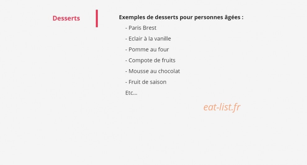Les Menus Services — carte page 5