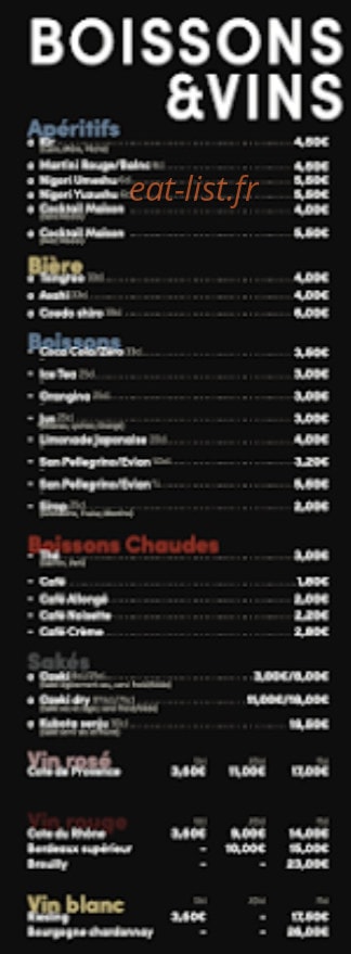 Grande Muraille — carte page 5