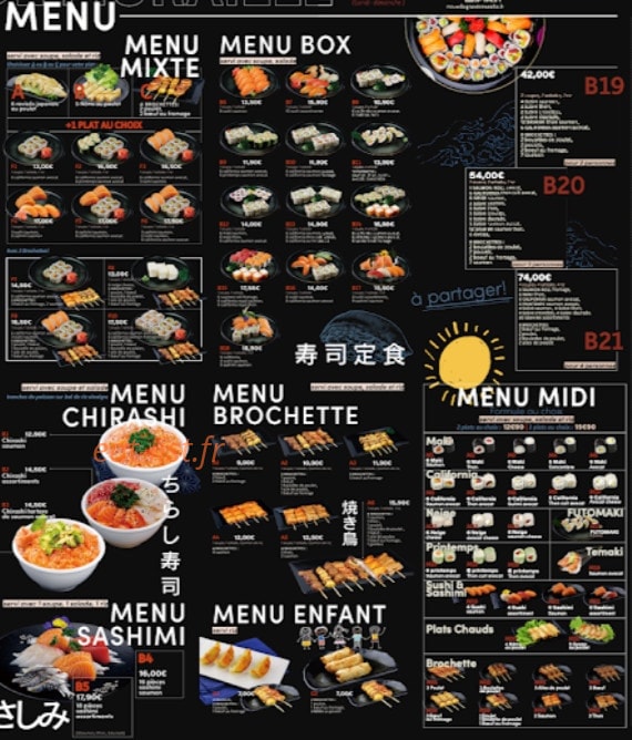 Grande Muraille — carte page 3