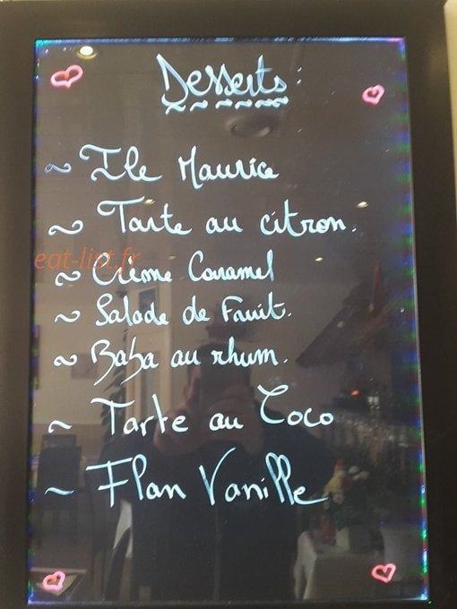 L'ile aux Cocos — carte page 1