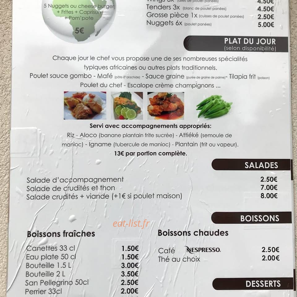 Universoy — carte page 2