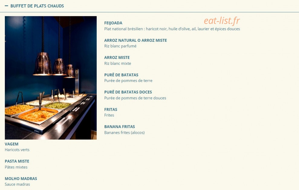 Obrigado — carte page 3