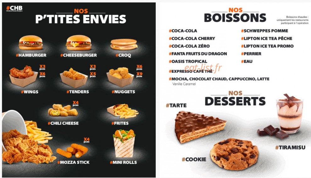 #CHB — carte page 3