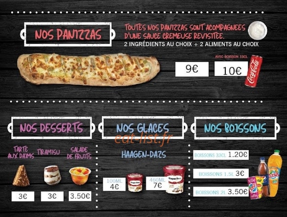 Fratelli B — carte page 5