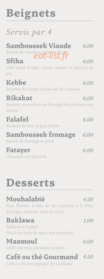 Joud — carte page 4