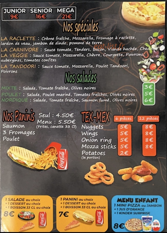 Le Taroudant — carte page 3