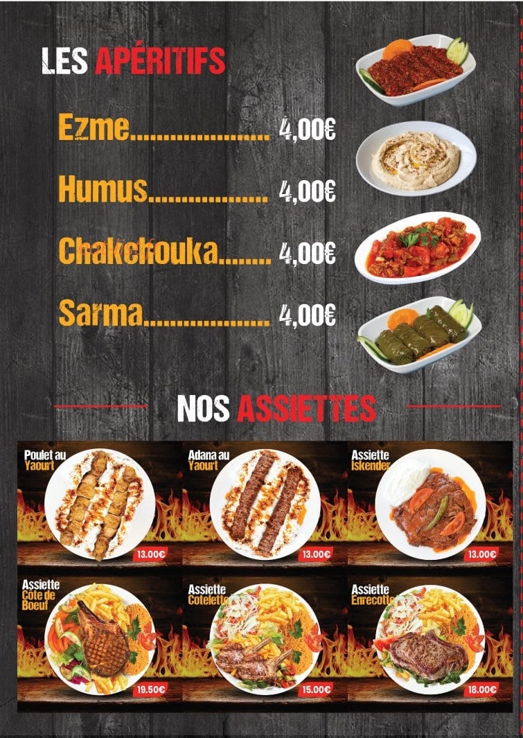 MG Istanbul — carte page 4