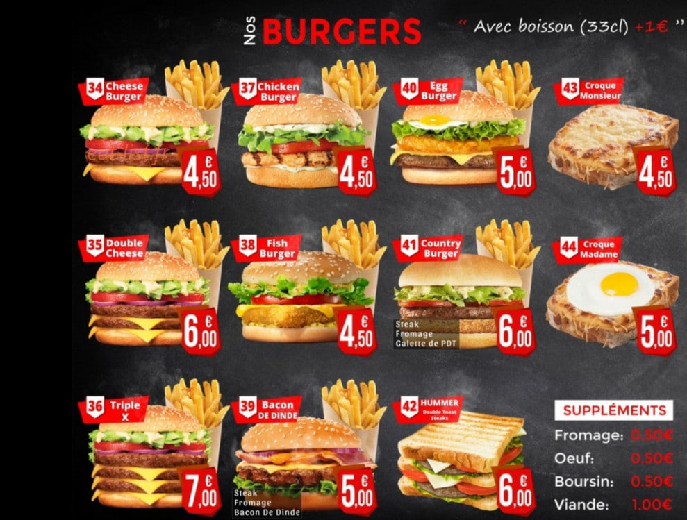 MG Istanbul — carte page 3