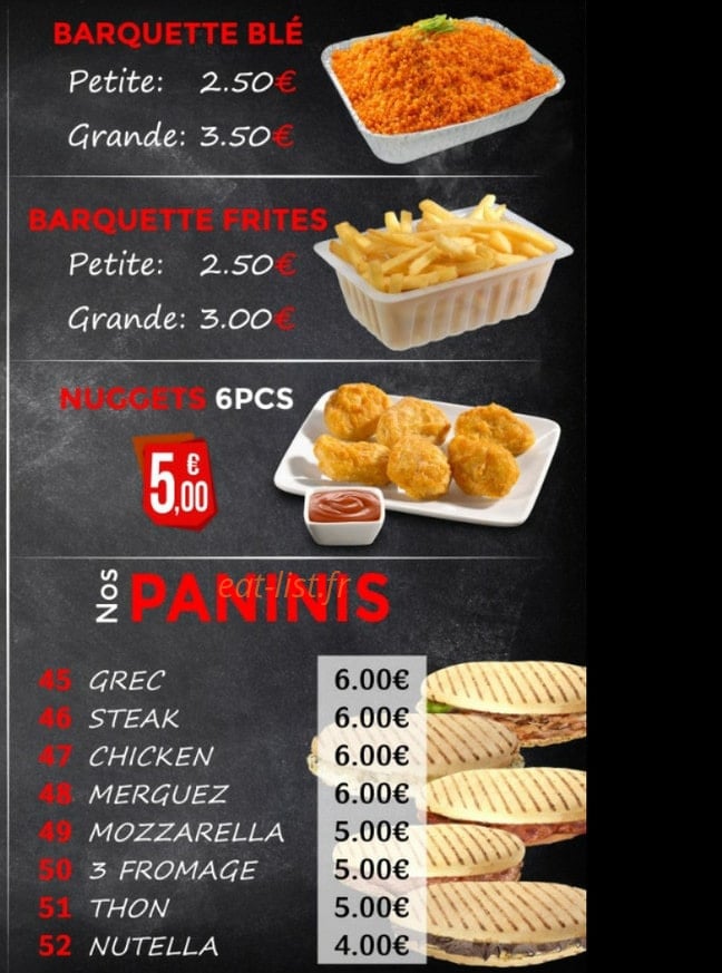 MG Istanbul — carte page 2