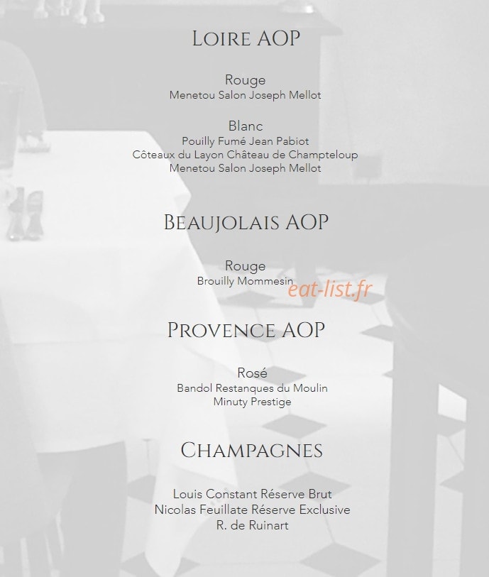 Rive Gauche — carte page 3