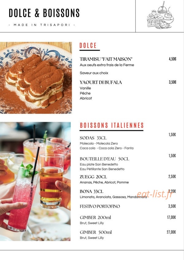 Trisapori — carte page 4