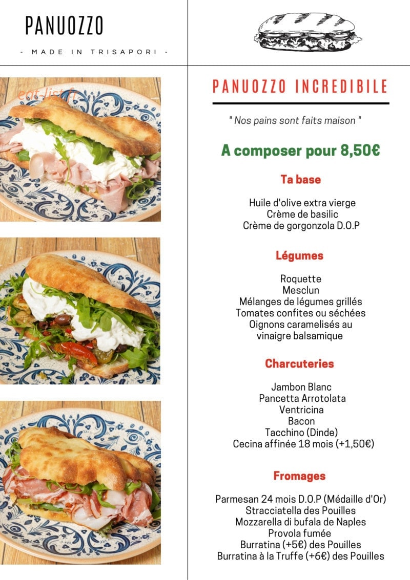 Trisapori — carte page 2