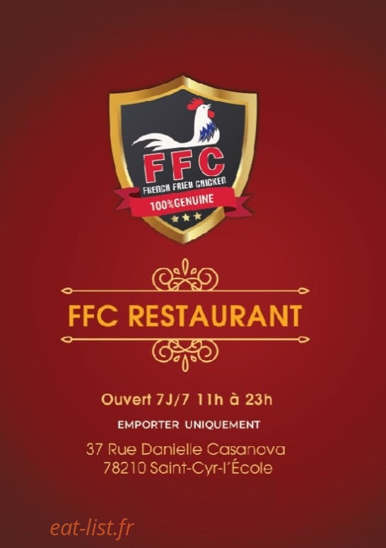 Ffc — carte page 1