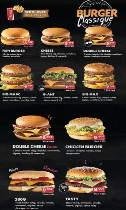 Zappetino — carte page 5