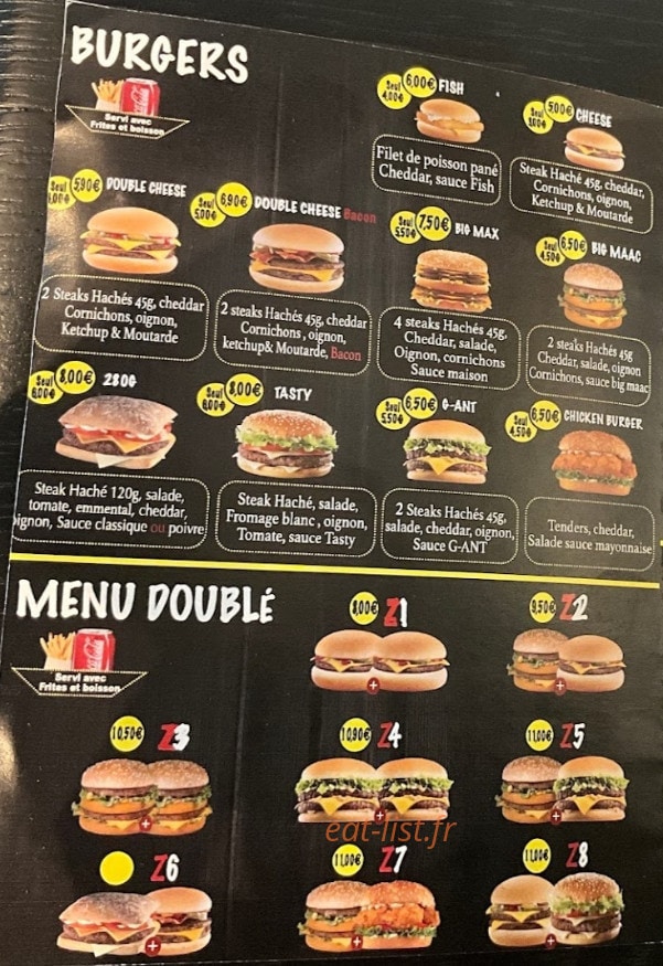 Zappetino — carte page 3