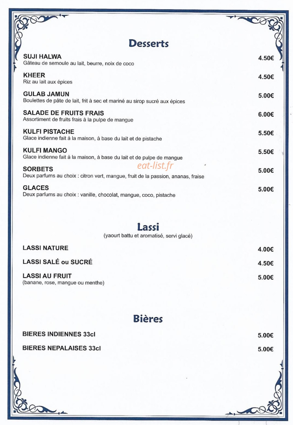 Machapuchare — carte page 6