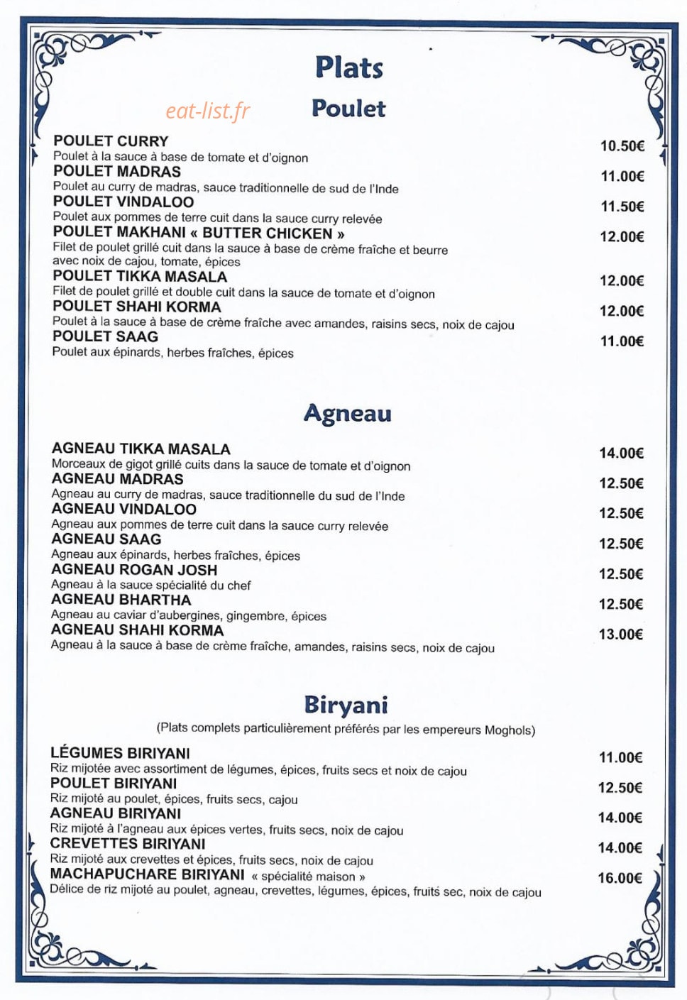 Machapuchare — carte page 2