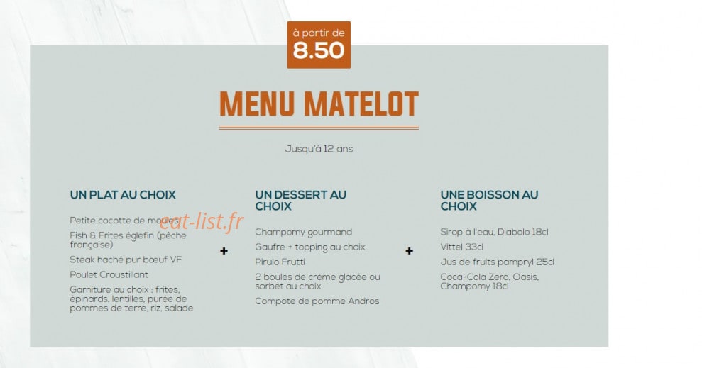 Léon — carte page 4