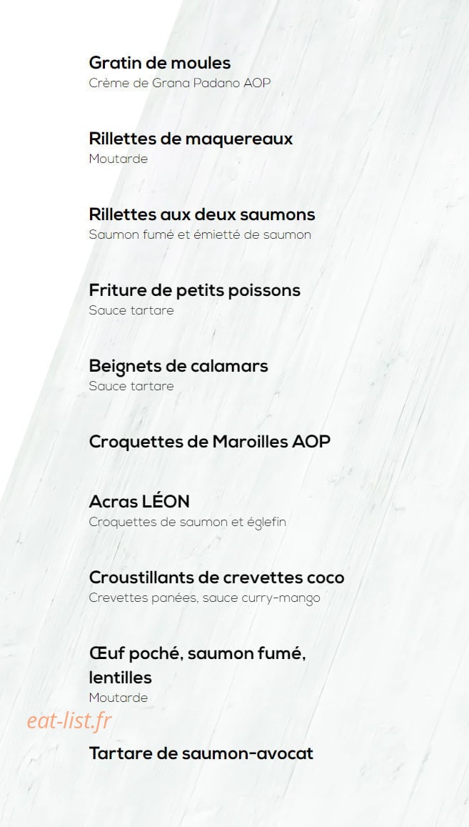 Léon — carte page 7