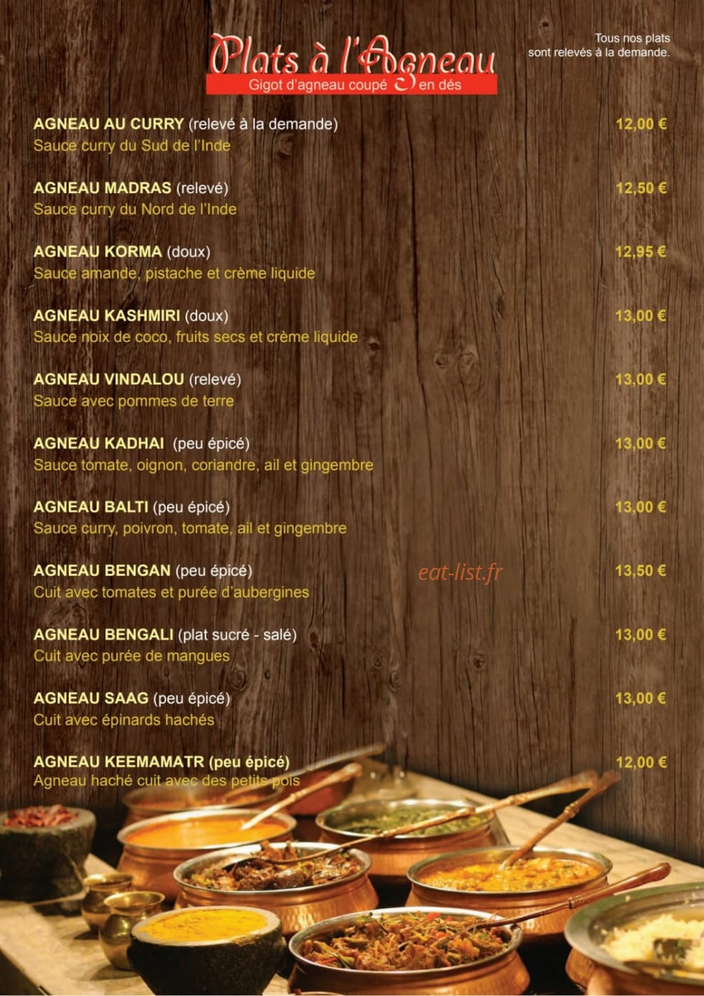 Jardin du Kashmir — carte page 4
