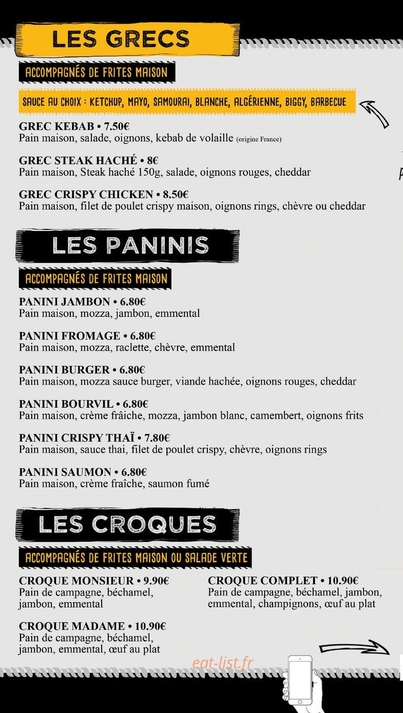 La Villa d'Hardricourt — carte page 5