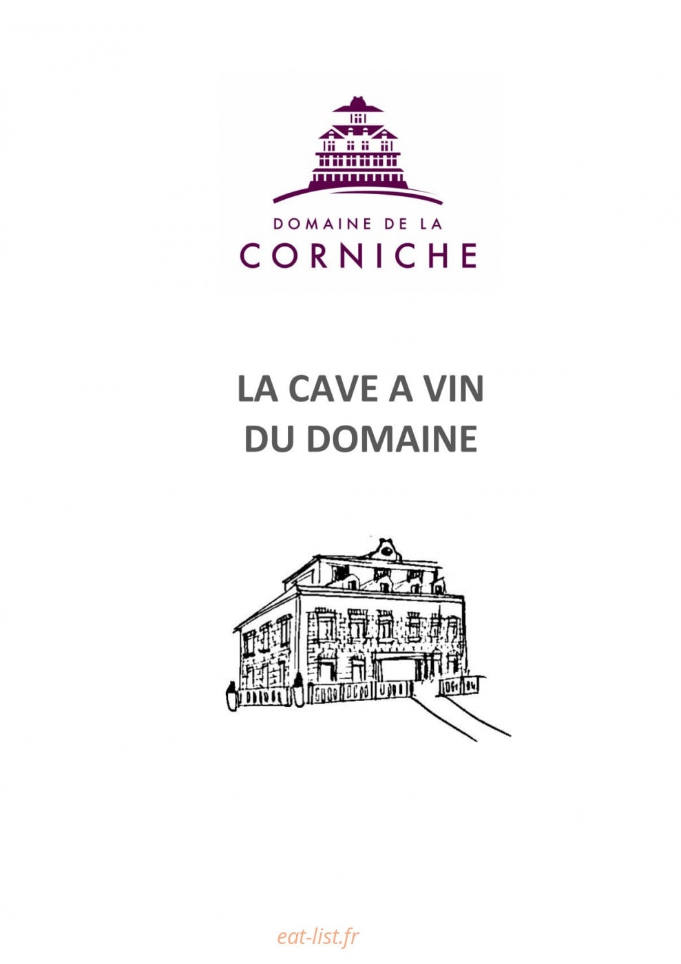 Panoramique — carte page 3