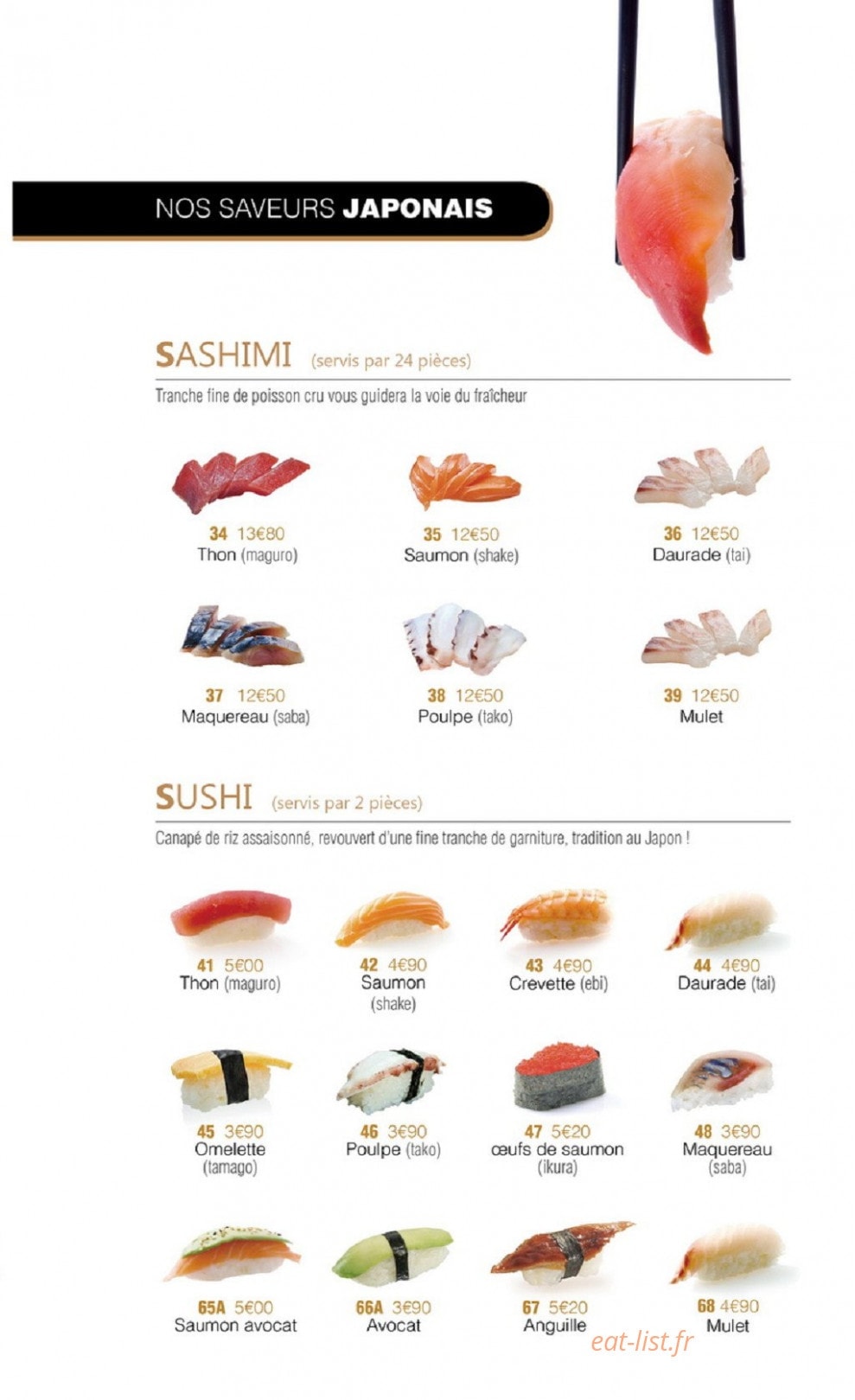 Kanazawa — carte page 5