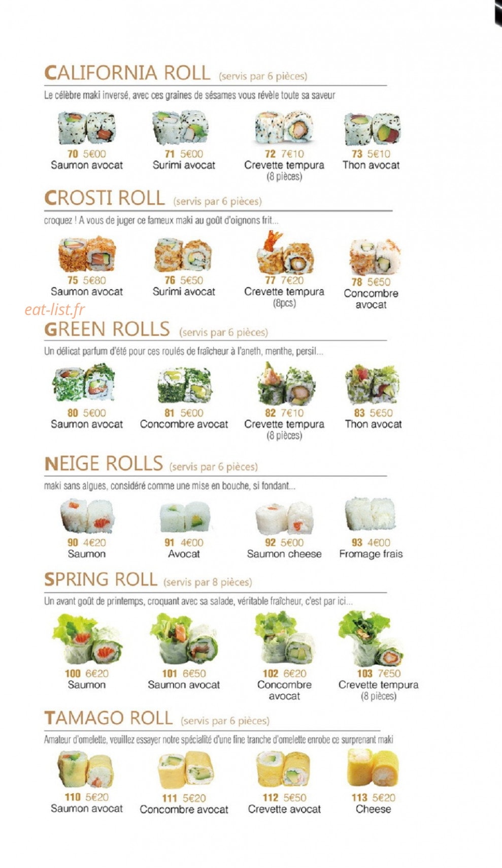 Kanazawa — carte page 8
