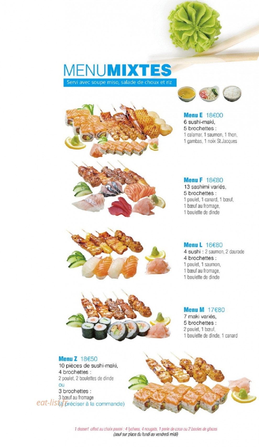 Kanazawa — carte page 11