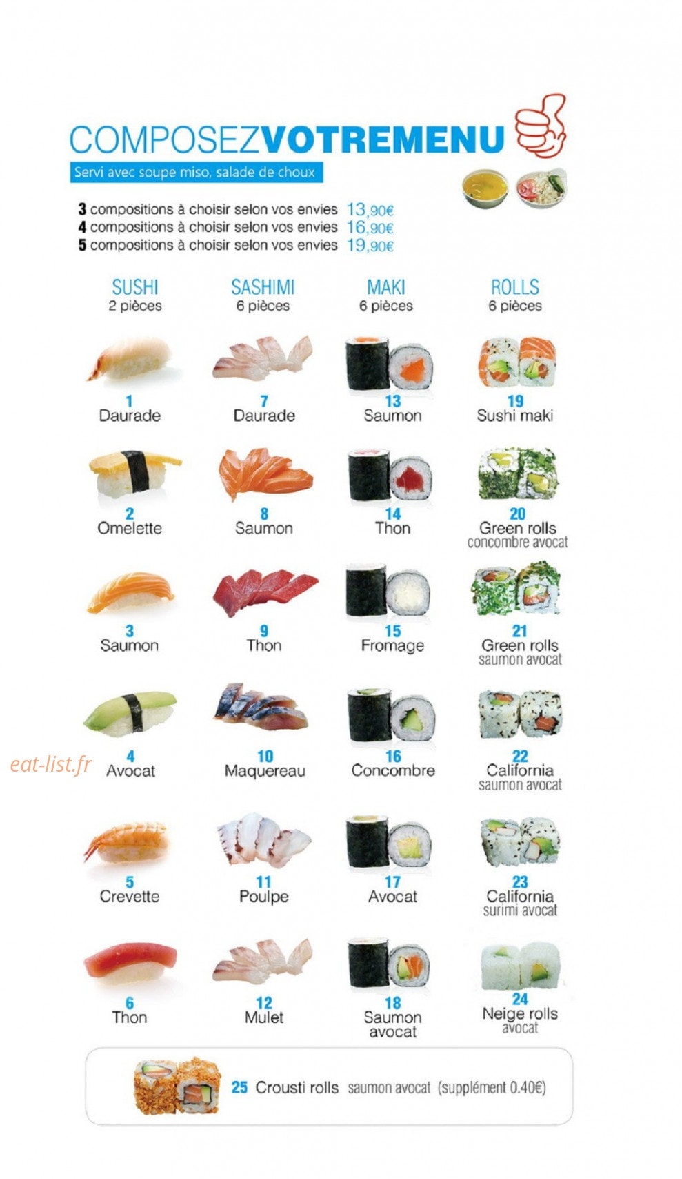 Kanazawa — carte page 14
