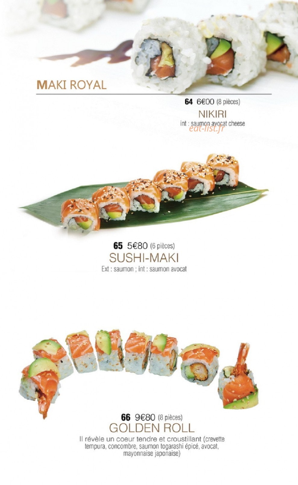 Kanazawa — carte page 6