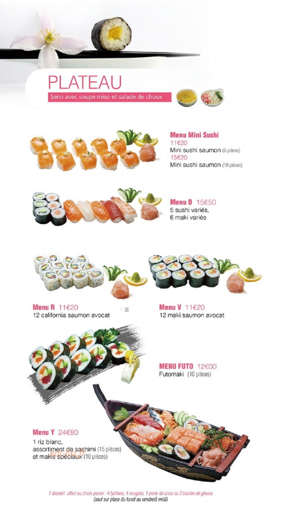 Kanazawa — carte page 10